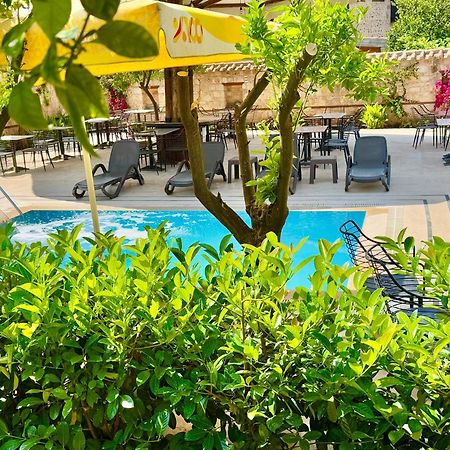 Necip Bey Konagi Apartment Antalya Bagian luar foto