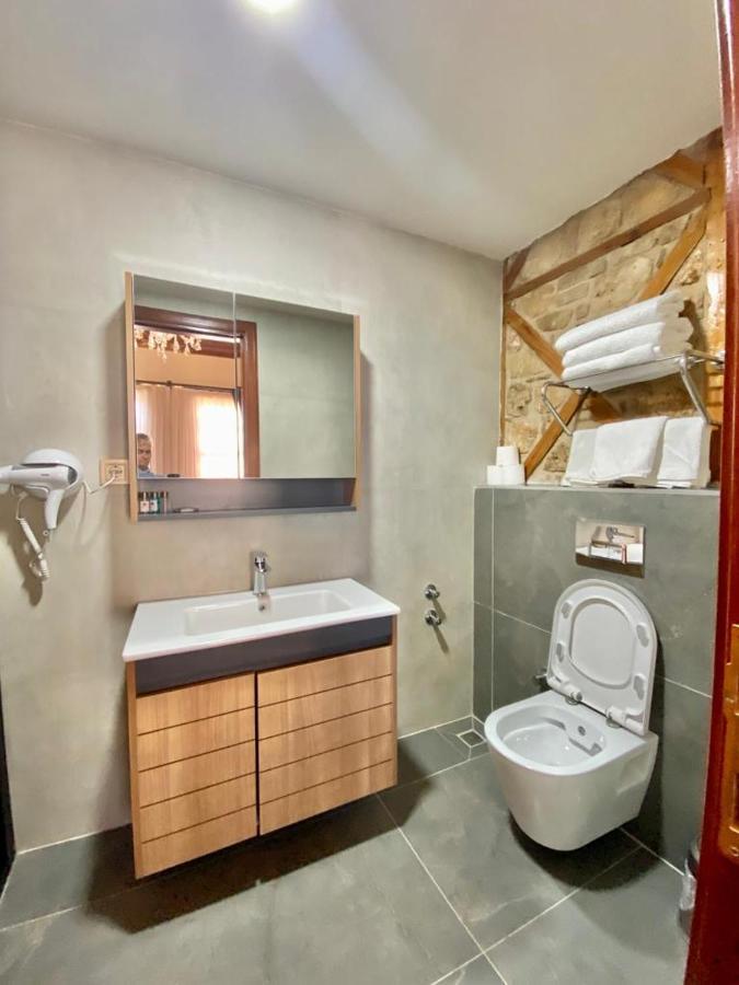 Necip Bey Konagi Apartment Antalya Bagian luar foto