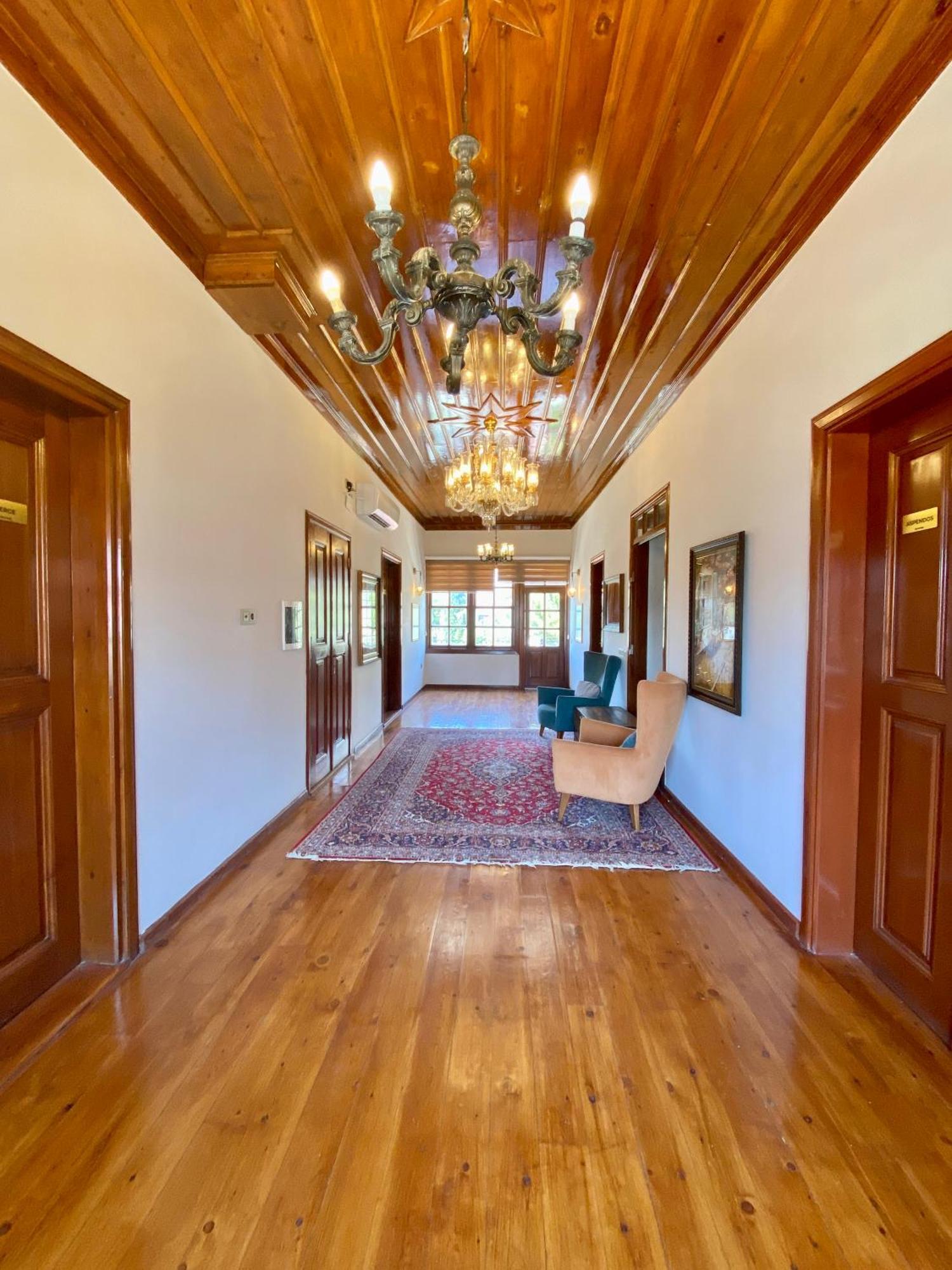 Necip Bey Konagi Apartment Antalya Bagian luar foto
